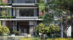 Jervois Mansion (D10), Apartment #560833531